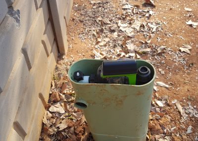 With Urban Device