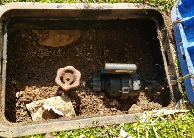 Urban Utilities