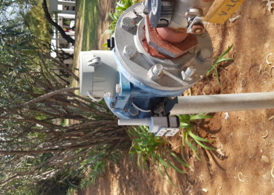 Urban Utilities