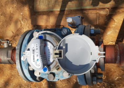 Urban Utilities