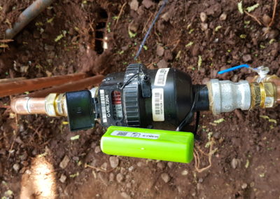 Urban Utilities