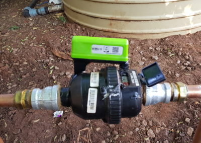 Urban Utilities