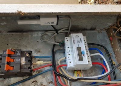 Urban Utilities