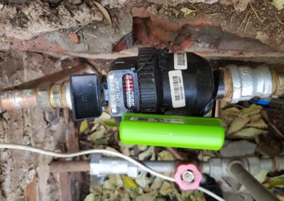 Urban Utilities