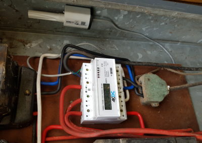 Urban Utilities