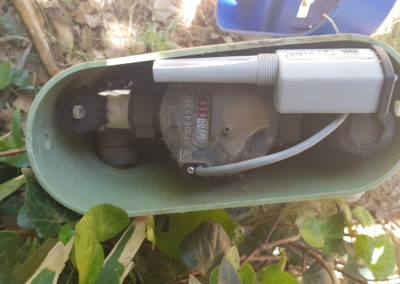 Urban Utilities