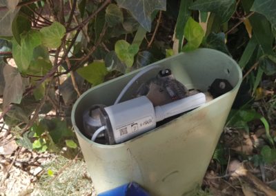 Urban Utilities