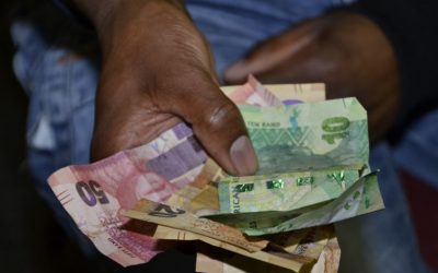 AG’s report reveals the municipalities where the money goes to waste