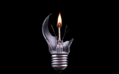 Eskom Stage 8 load-shedding possible, warns Ted Blom