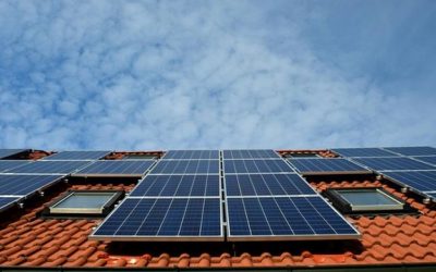 Eskom wants South Africans with solar panels to pay more for electricity
