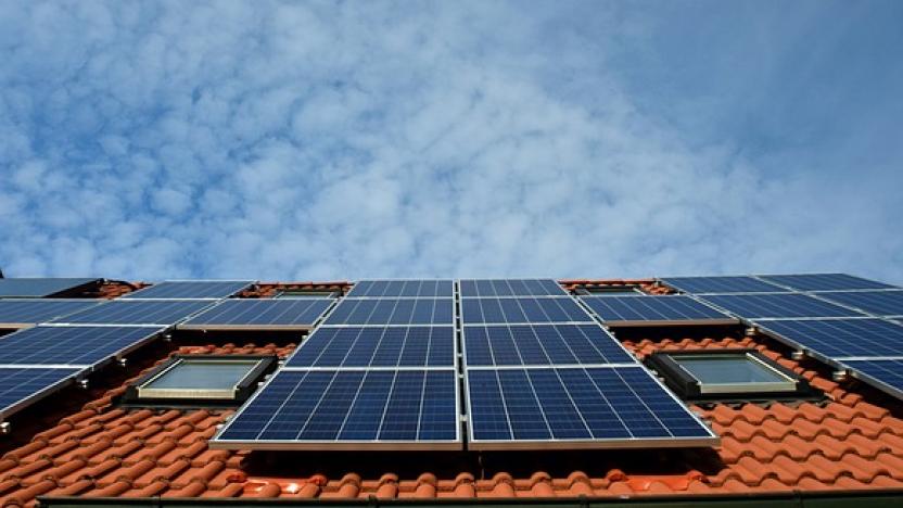 Eskom wants South Africans with solar panels to pay more for electricity