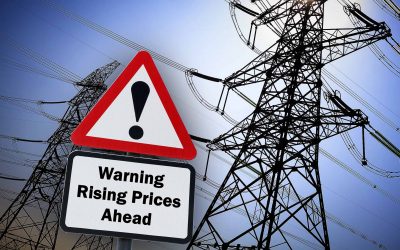 ESKOM HEAPS MORE MISERY ON SA AS 15.6% ELECTRICITY TARIFF HIKE KICKS IN TODAY 1 April 2021